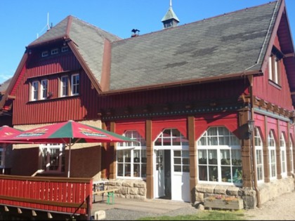 Foto: T&amp;ouml;pferbaude
