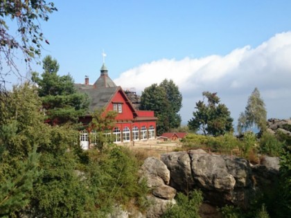 Foto: T&amp;ouml;pferbaude